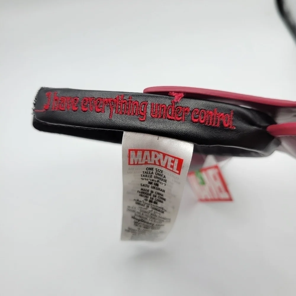 Disney Marvel Scarlet Witch Ears Headband